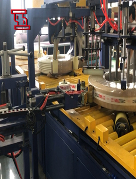 PIPE COILS