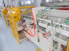 Plastic Pipe Bundling Machine