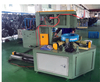 KW200 small horizontal coil wrapping machine