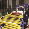 Copper Tube Coil Packing Machine 