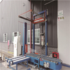 Automatic Online Pallet Packing machine