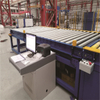 Horizontal Wire Coil Packing Line