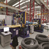 Horizontal Wire Coil Packing Line