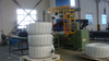 GS 200/250/400 Pipe coil packing machine 