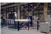 KW3500 ultra-large bearing packing machine